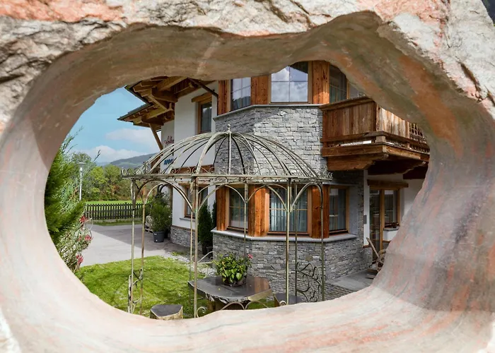 Appartementhaus Adlerblick