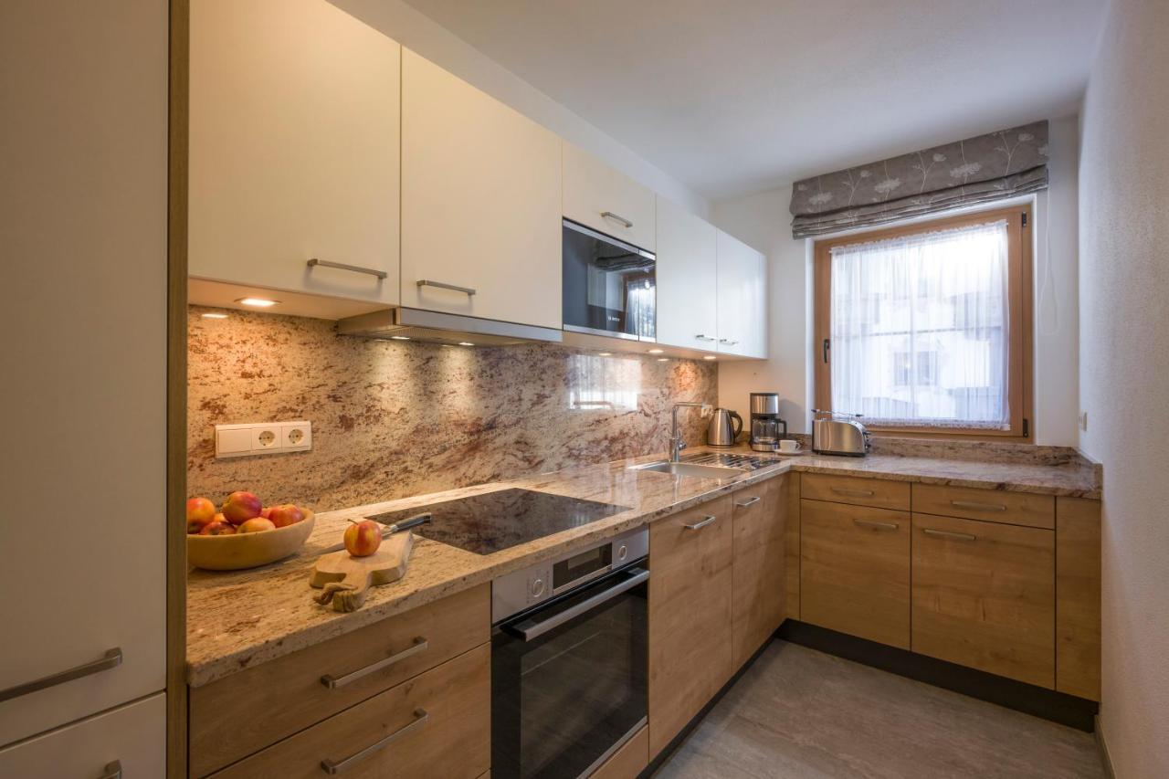 Apartment Appartementhaus Adlerblick