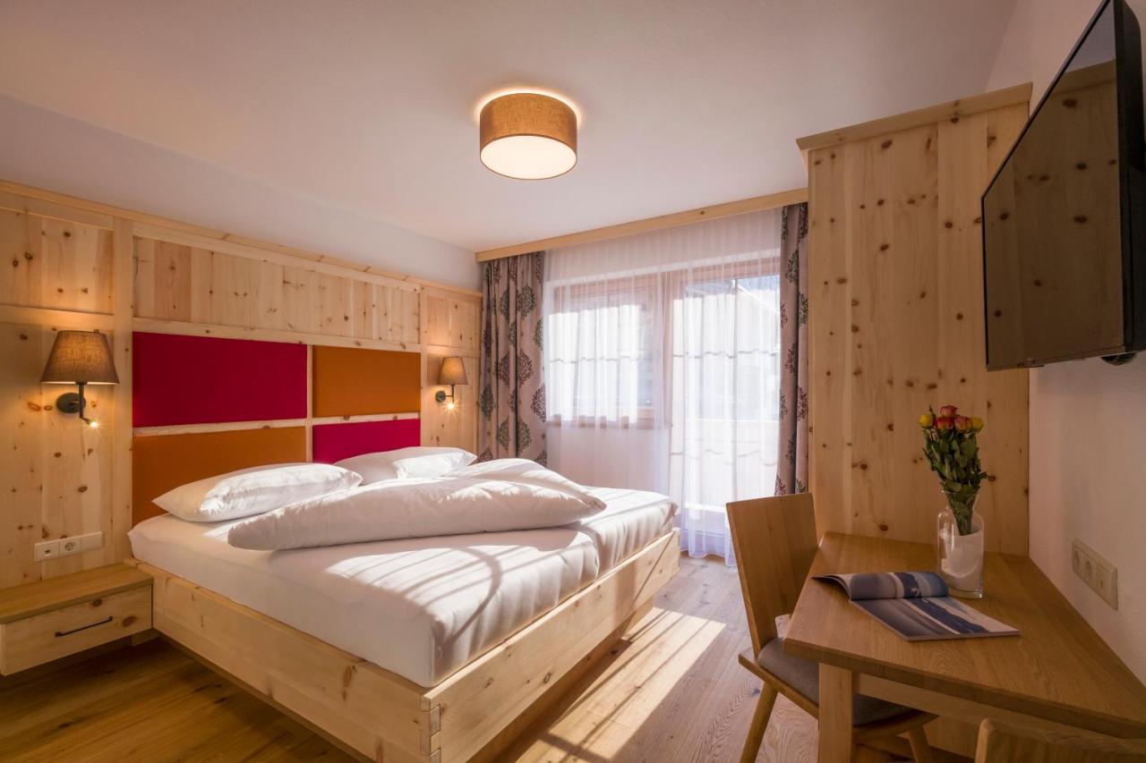 Apartment Appartementhaus Adlerblick Mayrhofen