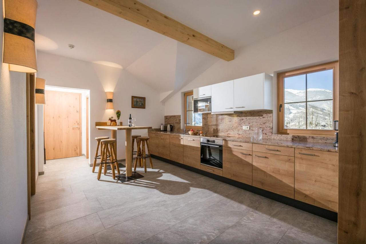 Appartamento Appartementhaus Adlerblick Mayrhofen