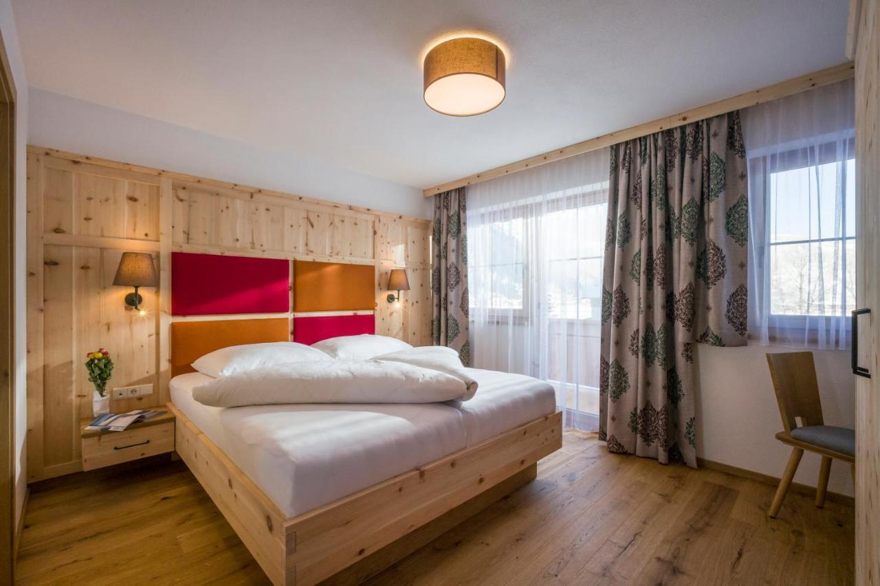 Appartamento Appartementhaus Adlerblick